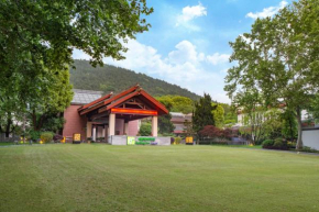  Holiday Inn Resort Chaohu Hot Spring, an IHG Hotel  Чаоху